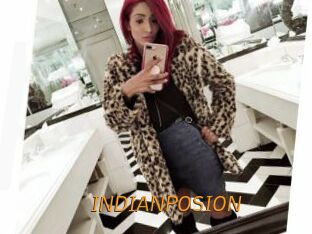 INDIANPOSION