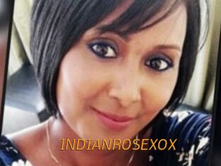 INDIANROSEXOX