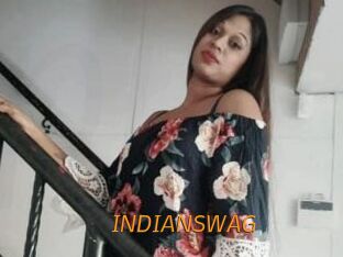 INDIANSWAG