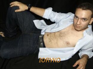 IORYKO