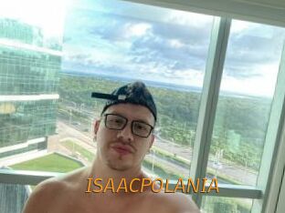 ISAACPOLANIA