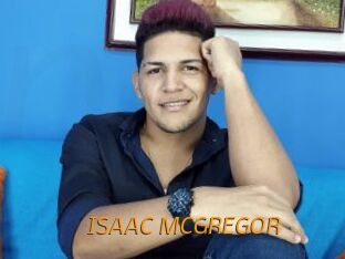 ISAAC_MCGREGOR