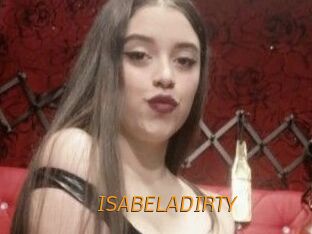 ISABELADIRTY