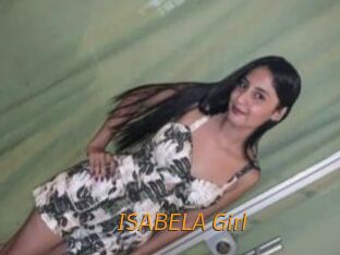 ISABELA_Girl