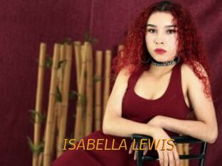ISABELLA_LEWIS