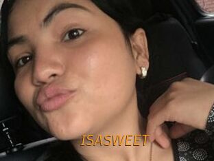 ISASWEET