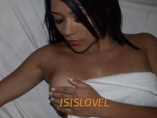 ISISLOVEL