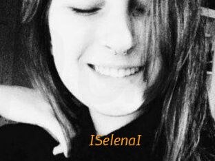 ISelenaI