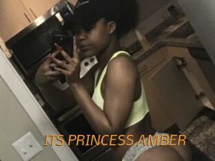 ITS_PRINCESS_AMBER