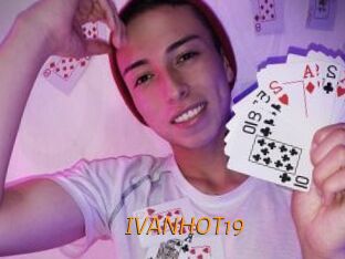 IVANHOT19