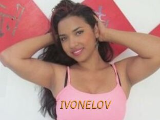 IVONELOV