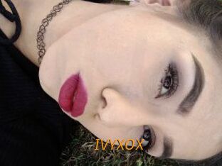 IVY_XOX