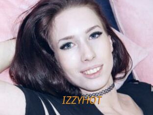 IZZYHOT