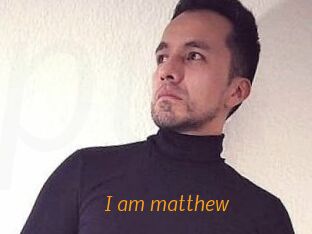 I_am_matthew