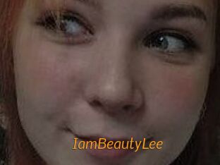 IamBeautyLee