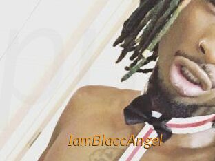 IamBlaccAngel