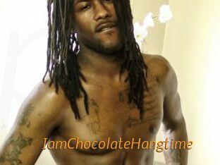 IamChocolateHangtime