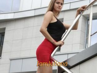 IamJuliana