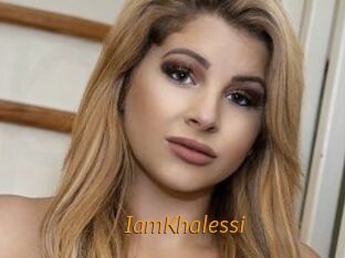 IamKhalessi