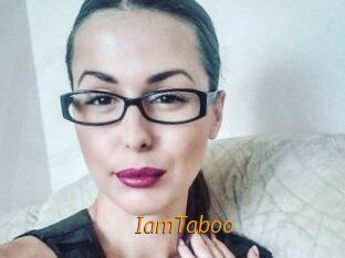 IamTaboo
