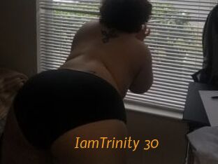 IamTrinity_30 Porn University