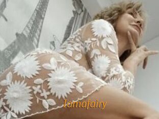 Iamafairy