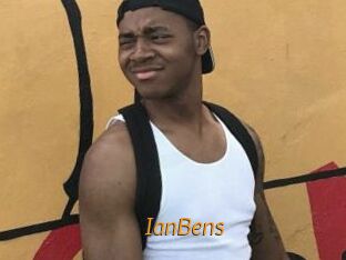 IanBens