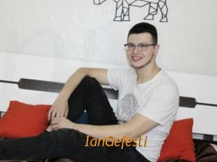 IanGefesti