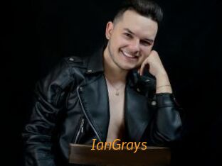 IanGrays