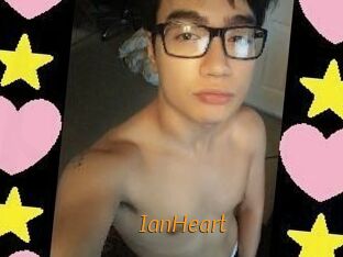 IanHeart