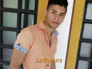 IanSpears