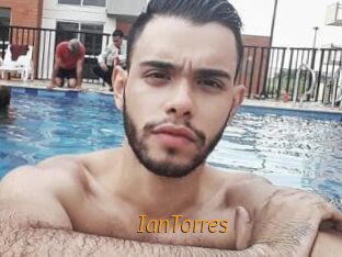 IanTorres