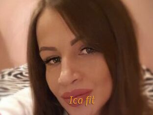 Ica_fit