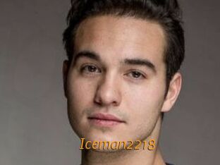 Iceman2218