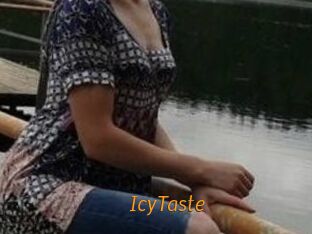 IcyTaste