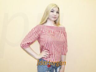 IdaHorgan