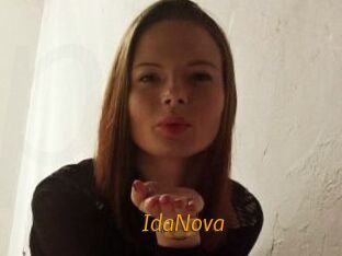 IdaNova