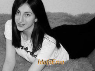 IdafaErna