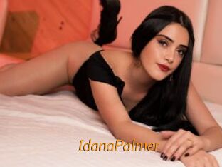 IdanaPalmer