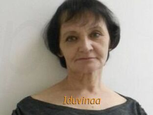Iduvinaa