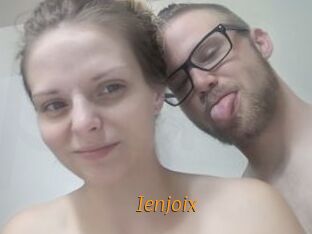 Ienjoix