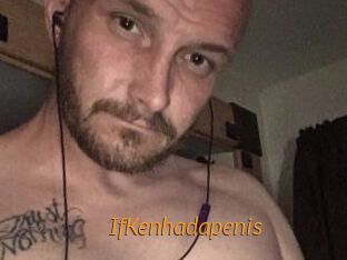 IfKenhadapenis
