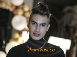 IhamVascco