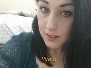 Iiyara