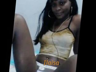 Ilaisa