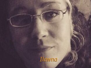 Ilawna