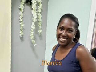 Ilianiss