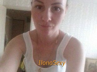 Ilona_Sexy_