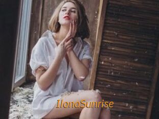 IlonaSunrise