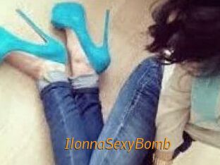 IlonnaSexyBomb
